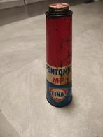 Bidon d huile Fina, Enlèvement ou Envoi