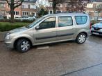 Dacia laogan mcv 7 places, Auto's, Dacia, Euro 5, Particulier, Te koop, Logan MCV
