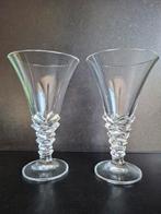 10 ijscoupes Palmier Arcoroc, Ophalen of Verzenden