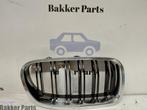 Calandre d'un BMW 5-Serie, -, -, 3 mois de garantie, Utilisé