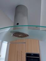 Dampkap Atag, Ophalen, Gebruikt, 400 tot 600 m³ per uur, Eilandschouwkap