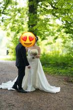 robe de mariée, Vêtements | Femmes, Vêtements de mariage & Accessoires de mariage, Enlèvement ou Envoi, Comme neuf, Robe de mariée