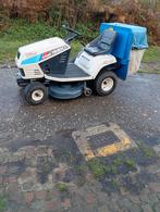 ISEKI HYDRO, Ophalen, 120 cm of meer, Iseki, Gebruikt