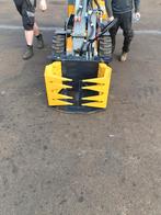 Seau latéral pour pélican, Enlèvement, Neuf