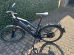 Stromer speedpedelec - ST2 - ST1X - 17", Fietsen en Brommers, Ophalen, Gebruikt, Minder dan 47 cm, Stromer