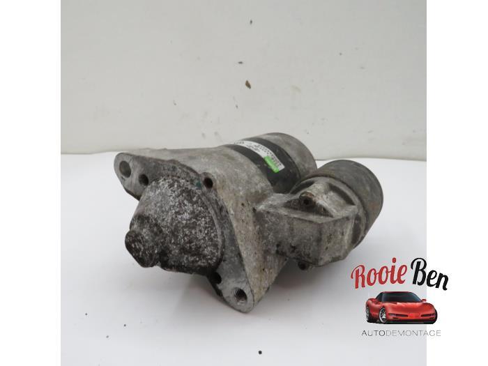 Startmotor van een Renault Twingo, Auto-onderdelen, Motor en Toebehoren, Renault, Gebruikt, 3 maanden garantie, Ophalen of Verzenden