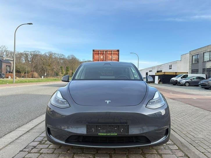 Tesla Model Y| 4X4 | Long Range | Dual Motor |94 Dkm| 2021 |, Autos, Tesla, Achat, Entreprise, Garantie prolongée, Entretenue par le concessionnaire