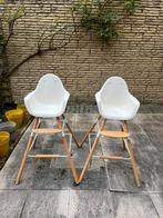 Twee kinderstoelen childhome evolu 2, Ophalen, Gebruikt