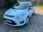 FORD C-MAX 1600cc benzine **titanium uitvoering**, Autos, Ford, Cuir, Euro 5, Achat, Beige
