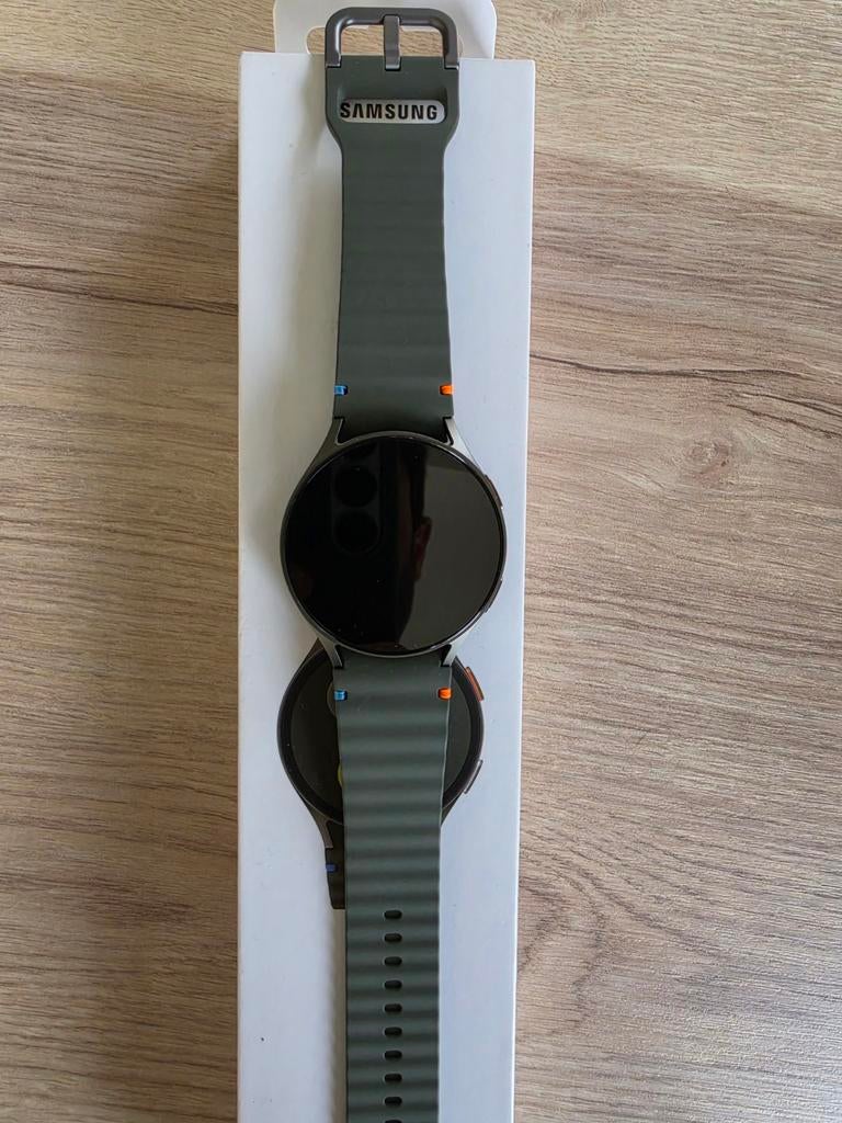 Montre Samsung Galaxy Watch 7 44mm, Étanche, Comme neuf, Enlèvement, Samsung