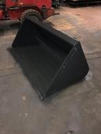 Bac de sol, Enlèvement, Neuf