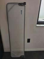 Veiligheidshekje bed, Enlèvement, Utilisé