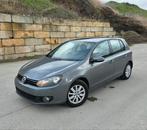 Vw GOLF 6 2012 Nouveau parfait état très propre 230 000 km, Achat, Entreprise, Diesel, Golf