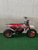 Nieuwe elektrische en benzine kinder quads,crosser,loopfiets, Ophalen, Nieuw