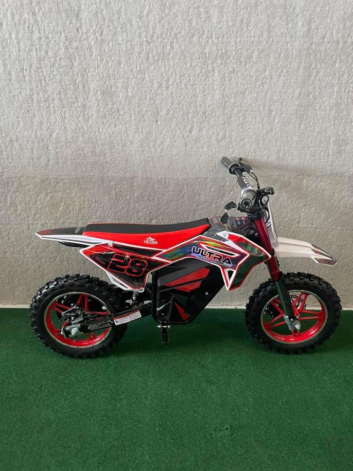 Nieuwe elektrische en benzine kinder quads,crosser,loopfiets, Kinderen en Baby's, Speelgoed | Buiten | Accuvoertuigen, Nieuw, Ophalen