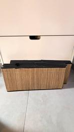 Kallax manden, Huis en Inrichting, Ophalen, Nieuw, Vierkant, Mand