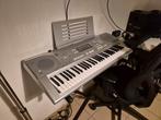 Casio CTK-800 Keyboard, Musique & Instruments, Claviers, Enlèvement, Casio