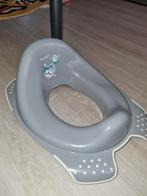 Toiletbril verkleiner, Enlèvement