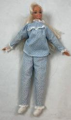 Pyjama Soft Pop Mattel #12696 Barbie pour la soirée pyjama 1, Envoi, Comme neuf, Fashion Doll
