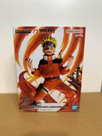 Naruto Uzumaki-figuur - NARUTO - nieuw, Ophalen of Verzenden, Nieuw