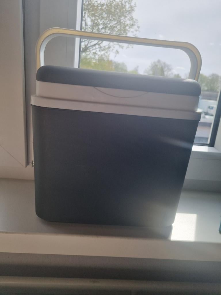 Kleinkoelbox, Ophalen of Verzenden, Koelbox