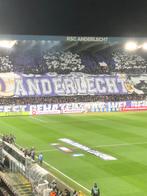 Recherche ticket finale coupe de belgique 2026