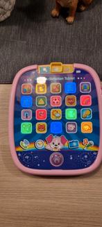 Kinder speel tablet, Ophalen, Gebruikt, 6 maanden tot 2 jaar