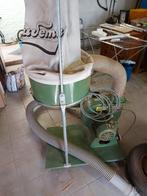 Afzuiging voor schrijnwerkerij, Bricolage & Construction, Raboteuses, Enlèvement, Comme neuf, Électrique