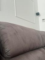 Canapé d'angle électrique en U en très bon état », Enlèvement