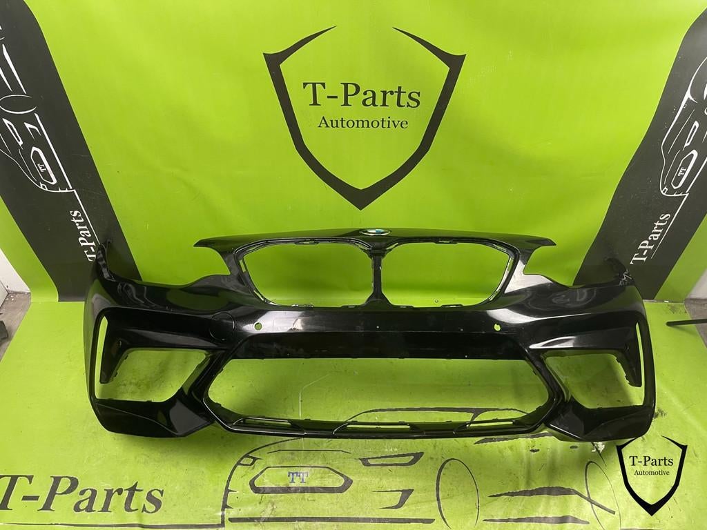 Pare-chocs avant BMW M2 51118073518, Info@fabrikant.eu, Fabrikant BV, Pare-chocs, Utilisé