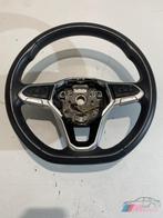VW GOLF VIII STUUR MET FLIPPERS 5H0419089, Auto-onderdelen, Gebruikt, -, Volkswagen, -
