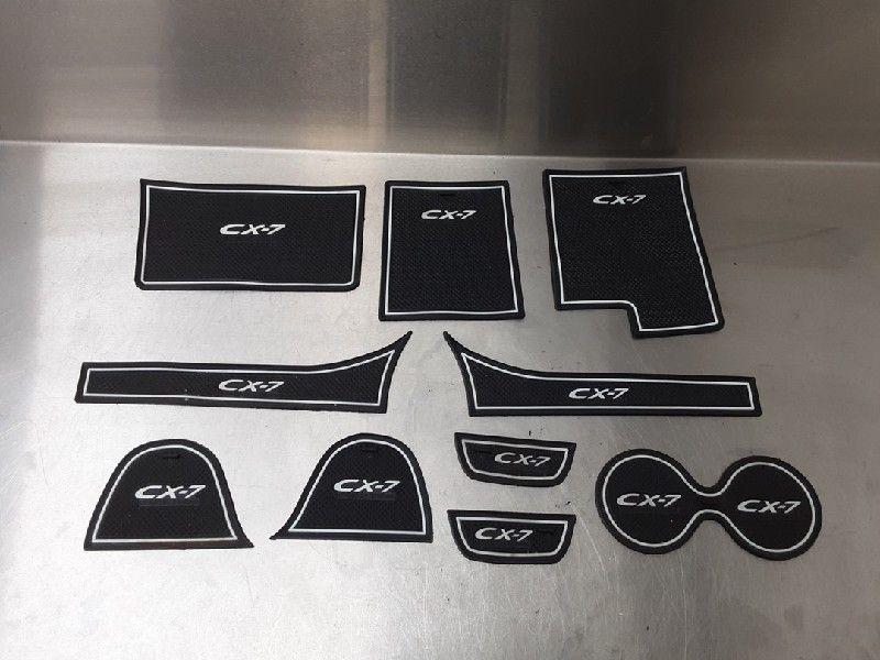 TABLEAU DE BORD DIVERS Mazda CX-7 (01-2007/03-2013), Autos : Pièces & Accessoires, Tableau de bord & Interrupteurs, Mazda, Utilisé