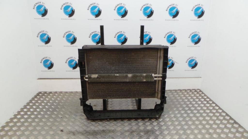 BMW X5 high executive  KOELERPAKKET 2008, Ophalen of Verzenden, Gebruikt, Stiba lid