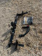 Demonteerbare trekhaak westfalia - fiat Panda 4x4 vanaf 2012, Motos, Enlèvement