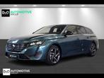Peugeot 308 SW Allure camera 360 gps trekhaak, 145 ch, Achat, Euro 6, Entreprise