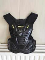 Bodyprotector, Enlèvement