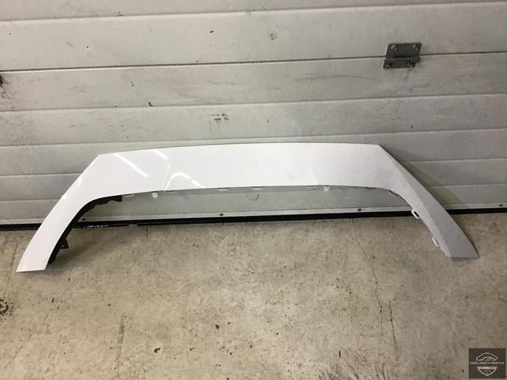 L vre sup rieure de pare-chocs avant pour Seat Cupra Leon 5F, Autos : Pièces & Accessoires, Carrosserie & Tôlerie, Pare-chocs