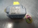 Détecteur airbag d'un Mazda 323 (323 BJ 98-), -, 3 mois de garantie, Mazda, Utilisé