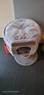 Krabpaal, Dieren en Toebehoren, Ophalen