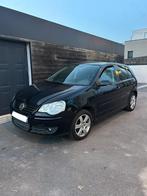 Volkswagen Polo, Auto's, Zwart, 5 deurs, Particulier, Polo