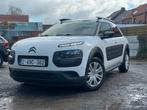 Citroën C4 Cactus 1.2 VTi essence 156000 km euro 6, Autos, Achat, Euro 6, Entreprise, Boîte manuelle
