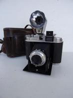 Ancien appareil photo FRANKA SOLIDA  II L  + accessoires, TV, Hi-fi & Vidéo, Appareils photo analogiques, Enlèvement ou Envoi