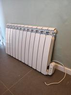 Radiateur électrique à inertie fluide, Bricolage & Construction, Enlèvement, Radiateur