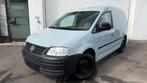 Volkswagen caddy, Caddy Combi, Grijs, Particulier, 1896 cc