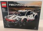 Set Lego 42096 - Porsche RSR, Enlèvement ou Envoi, Neuf, Ensemble complet, Lego
