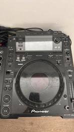 Pioneer CDJ-2000, Muziek en Instrumenten, Ophalen of Verzenden, Gebruikt, Dj-set, Pioneer