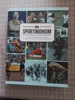 De mooiste verhalen uit de Belgische sportgeschiedenis, Boeken, Ophalen, Nieuw