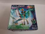 Set de fermeture Playmobil Ayuma 70802 Knight Fairy avec ani, Enlèvement ou Envoi, Neuf, Ensemble complet