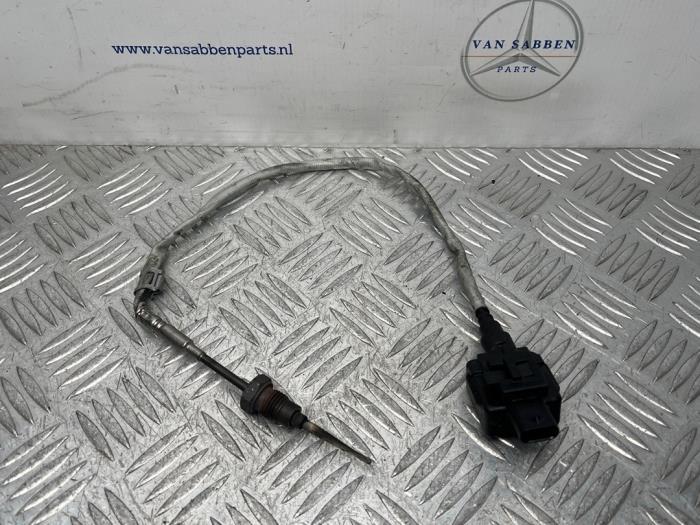 Uitlaat temperatuursensor van een Mercedes Vito, Auto-onderdelen, Overige Auto-onderdelen, Mercedes-Benz, Gebruikt, 3 maanden garantie