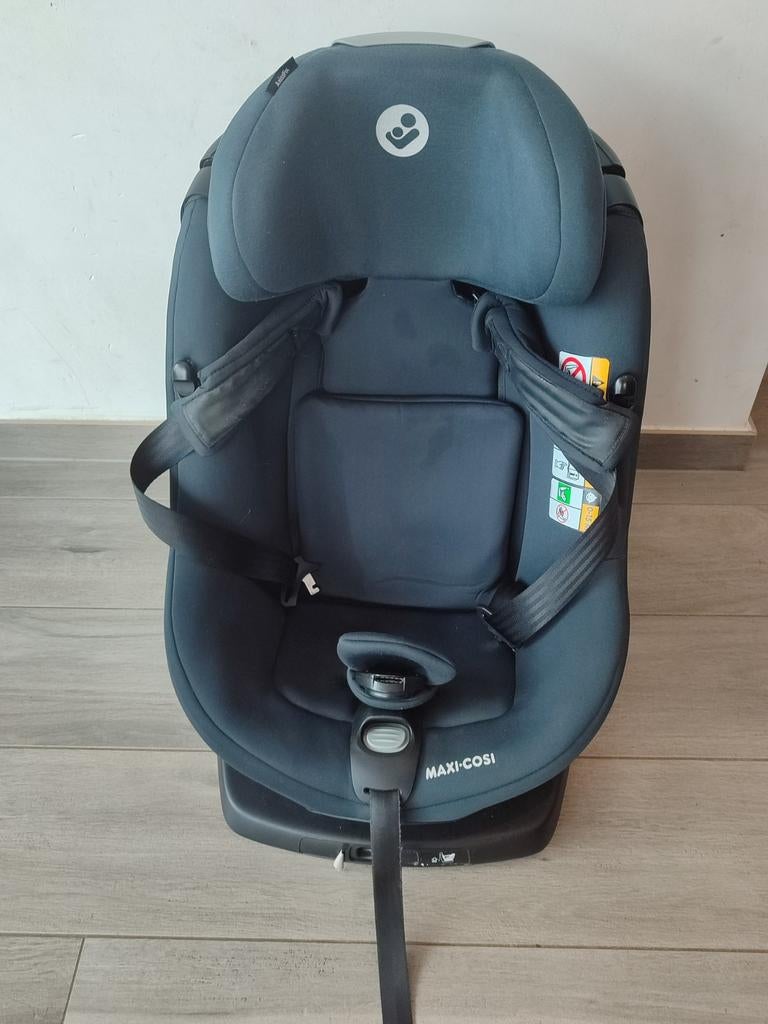 Maxi-Cosi Autostoel AxissFix Groep 0+/1 i-Size, Kinderen en Baby's, Autostoeltjes, Ophalen, Maxi-Cosi